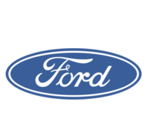 فورد (Ford)