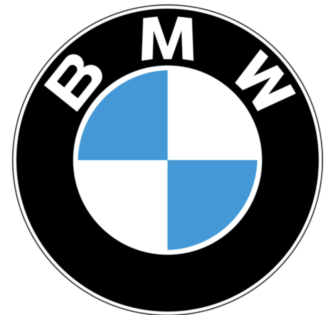 بي إم دبليو (BMW)