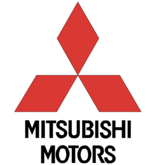 ميتسوبيشي (Mitsubishi)