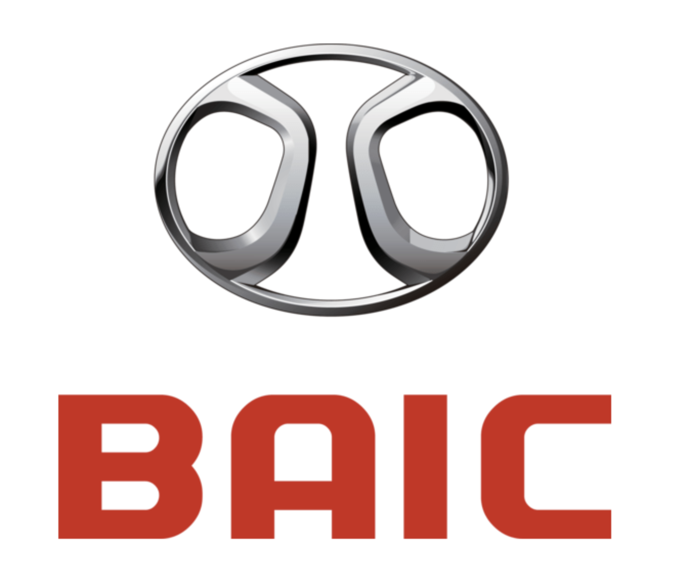 بايك (BAIC)