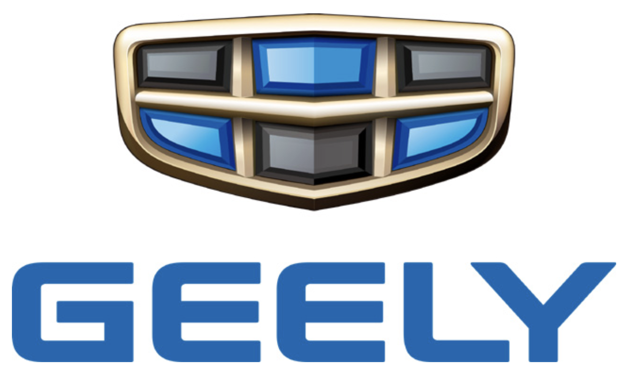 جيلي (Geely)