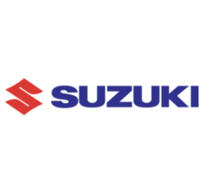 سوزوكي (Suzuki)