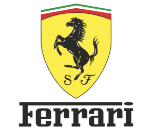 فيراري (Ferrari)