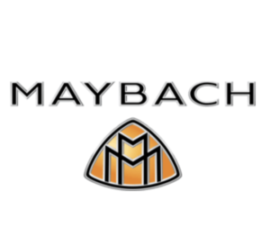 مايباخ (Maybach)