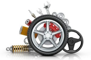 الزينة والإكسسوارات