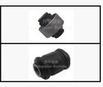 جلدة مقص تويوتا يارس فيوس