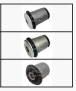 جلد أذرعة تعليق أمامية لتويوتا فورتشنر / هايلكس