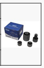 جلد أذرعة نظام التعليق لسيارة لكزس LS460 موديل 2006