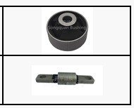 جلد أذرعة نظام التعليق لنيسان إكس-تريل T31 / T32