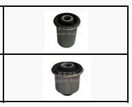 جلد أذرعة نظام التعليق لنيسان نافارا NP300