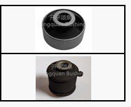 جلد أذرعة نظام التعليق لهوندا فيت / سيتي (2002–2009)