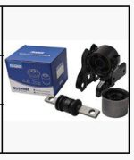 جلد وأذرعة نظام التعليق لهوندا CR-V موديل 2010