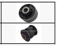 جلد أذرعة نظام التعليق لهوندا جاز / فيت / سيتي موديل 2014