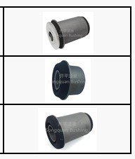 جلد أذرعة نظام التعليق لمازدا E2000 / E2200 / E2500