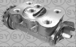 سلندر فرامل خلفي عالي الجودة لسيارات MAZDA – أداء ثابت وكفاءة عالية في نظام المكابح