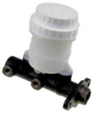 ماستر فرامل عالي الجودة لسيارات Mitsubishi – أداء ثابت وأمان عالي في نظام المكابح