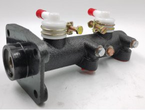 ماستر فرامل عالي الجودة لسيارات Mitsubishi – أداء ثابت وتحكم مثالي في نظام المكابح