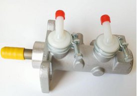 ماستر فرامل عالي الجودة لسيارات Mitsubishi – أداء قوي وثبات مثالي في نظام المكابح