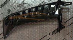 إطار كشاف ضباب تويوتا كامري SE 2024