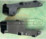 دعامة صدام خلفي تويوتا كامري SE 2024