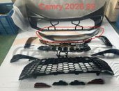 حماية صدام أمامي تويوتا كامري SE 2024