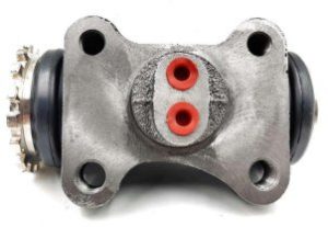 سلندر فرامل خلفي عالي الجودة لسيارات Mitsubishi – أداء ثابت وأمان عالي في نظام المكابح