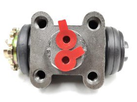 سلندر فرامل خلفي عالي الجودة لسيارات Mitsubishi – ثبات قوي واستجابة دقيقة في نظام المكابح