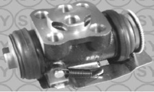 سلندر فرامل خلفي عالي الأداء لسيارات Mitsubishi – قوة كبح ثابتة واعتمادية عالية