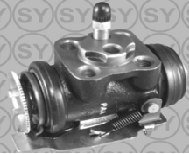 سلندر فرامل خلفي لسيارات Mitsubishi – كفاءة عالية وثبات في الأداء