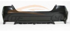 صدام خلفي كامري SE موديل 2021 أمريكي (Rear Bumper)