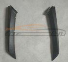 أشرطة صدام كامري SE موديل 2021 أمريكي بدون دهان (Bumper Strip SE)