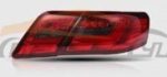 اصطب خلفي كامري SE موديل 2021 أمريكي (Tail Lamp – 3WD)