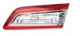 اصطب خلفي كامري SE موديل 2021 أمريكي (Tail Lamp – 3WD)