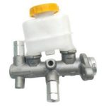 ماستر فرامل (طرمبة بريك) مع علبة زيت لنيسان – أداء موثوق وجودة عالية