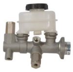 ماستر فرامل (طرمبة بريك) مع علبة زيت لسيارات نيسان – أداء ثابت وجودة تصنيع عالية