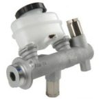 ماستر فرامل (طرمبة بريك) مع خزان زيت لسيارات نيسان – كفاءة عالية وأداء موثوق