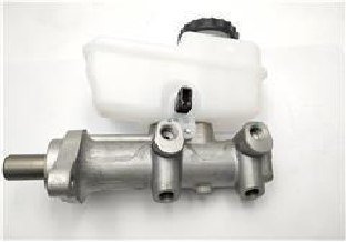 ماستر فرامل (طرمبة بريك) لسيارات نيسان – جودة أصلية وأداء موثوق