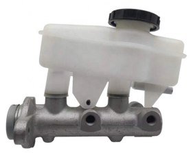 ماستر فرامل (طرمبة بريك) لسيارات نيسان – أداء ثابت وجودة عالية