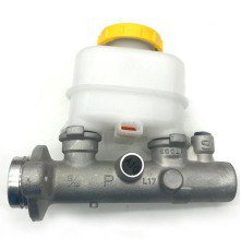 ماستر فرامل (طرمبة بريك) لسيارات نيسان – كفاءة عالية وأداء موثوق