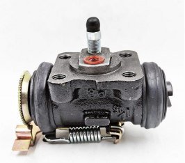 سلندر فرامل خلفي نيسان صني موديل 2007–2012 – كفاءة عالية وثبات مثالي في نظام الكبح