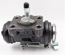 سلندر فرامل خلفي نيسان صني موديل 2007–2012 – أداء ثابت واستجابة دقيقة لنظام الكبح