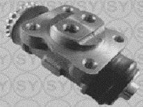 سلندر فرامل خلفي لسيارات Nissan D21 / Pickup موديلات 1986–1997