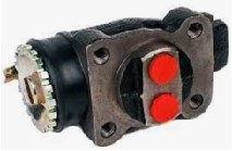 سلندر فرامل خلفي لسيارات Nissan D21 Pickup موديلات 1986–1997