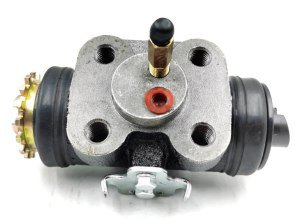 اسطوانة فرامل خلفية أصلية لسيارات Nissan Navara موديل 2006–2015