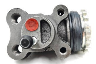 اسطوانة فرامل خلفية أصلية لسيارات Nissan Patrol موديل 1998–2004 بجودة عالية وأداء موثوق