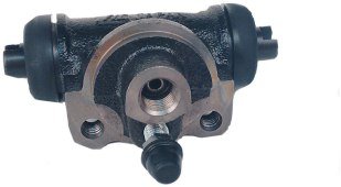 اسطوانة فرامل خلفية أصلية لسيارات Nissan Sunny موديل 2000–2006 بجودة عالية وأداء موثوق