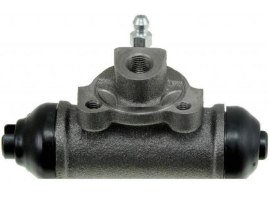 اسطوانة فرامل خلفية أصلية لسيارات Nissan Cabstar موديل 2006–2015 بجودة عالية وأداء موثوق