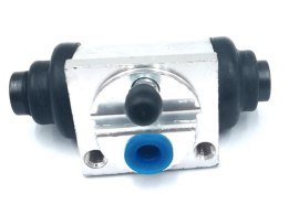 اسطوانة فرامل خلفية أصلية لسيارات Nissan March موديل 2011–2018 بجودة عالية وأداء موثوق