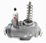 اسطوانة فرامل خلفية أصلية لسيارات Nissan Patrol موديل 1990–1997 بجودة عالية وأداء موثوق