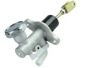 سلندر كلتش علوي أصلي لسيارات Nissan Navara موديل 2005–2015 بجودة عالية وأداء موثوق